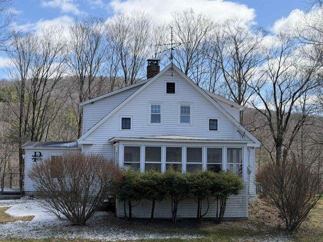 House for sale in Middletown Springs, Vermont