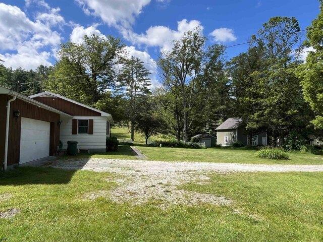 House for sale in Middletown Springs, Vermont