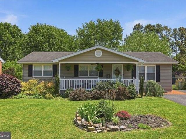 House for sale in Virginia