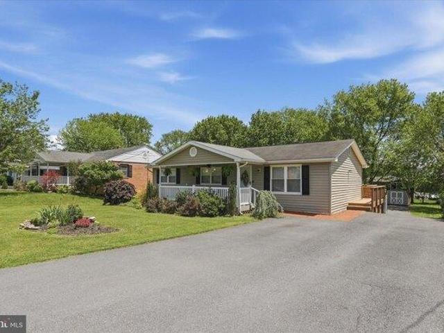 House for sale in Virginia