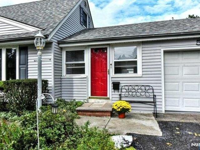 House for sale in Midland Park, Bergen County