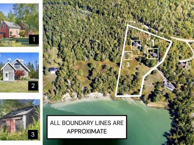 House for sale in Milbridge, Maine