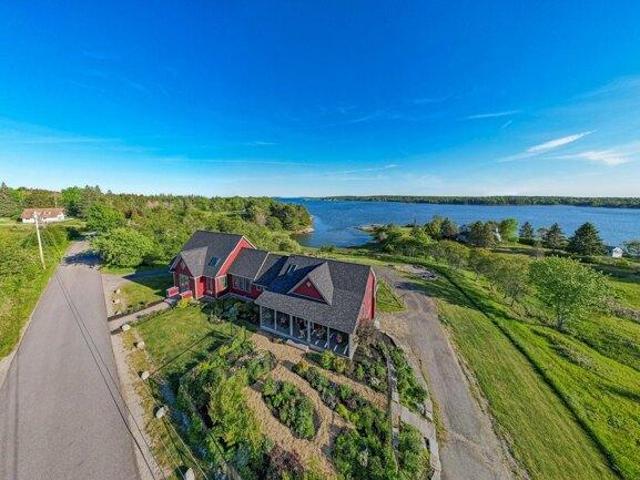 House for sale in Milbridge, Maine