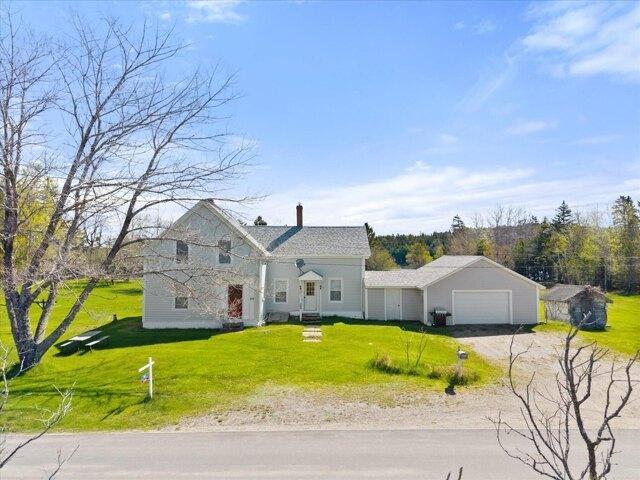 House for sale in Milbridge, Maine