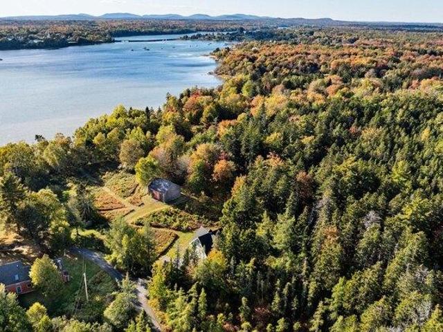 House for sale in Milbridge, Maine