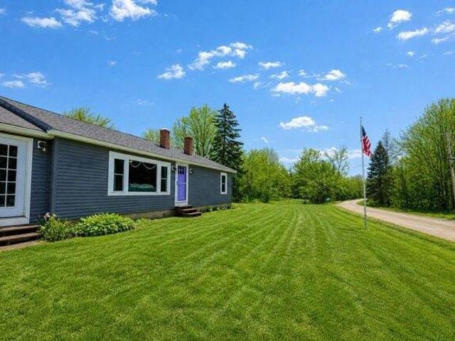 House for sale in Milbridge, Maine