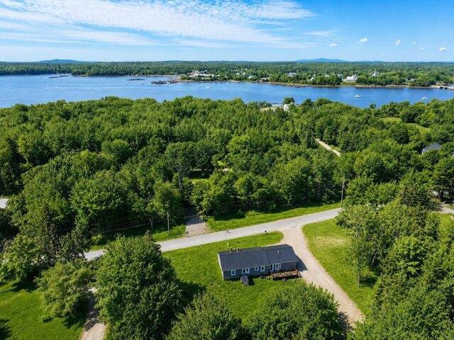 House for sale in Milbridge, Maine
