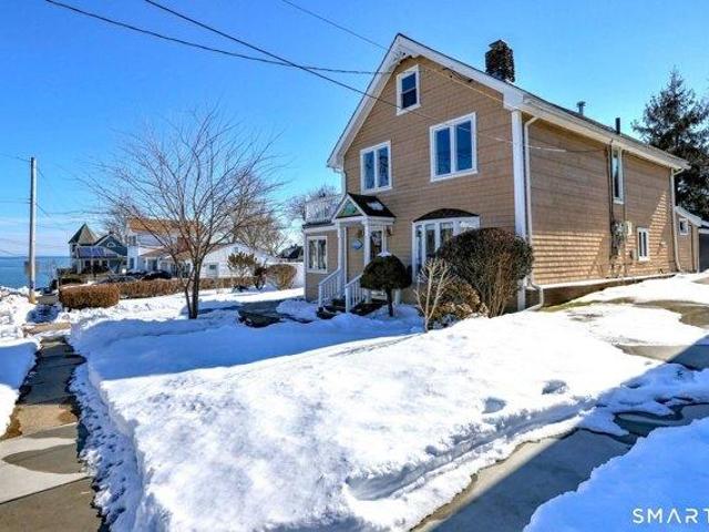 House for sale in Milford, Connecticut