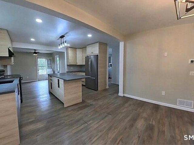 House for sale in Milford, Connecticut