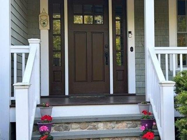 House for sale in Milford, Connecticut