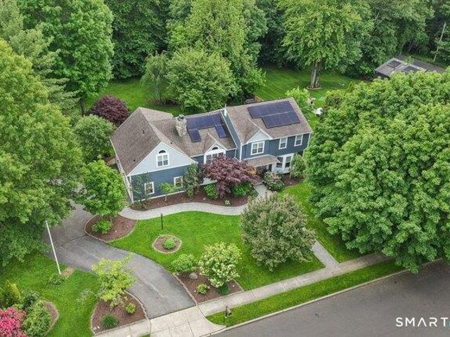 House for sale in Milford, Connecticut