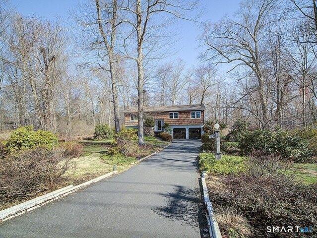 House for sale in Milford, Connecticut