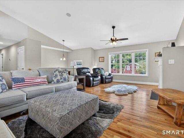 House for sale in Milford, Connecticut