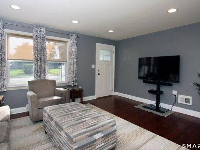 House for sale in Milford, Connecticut
