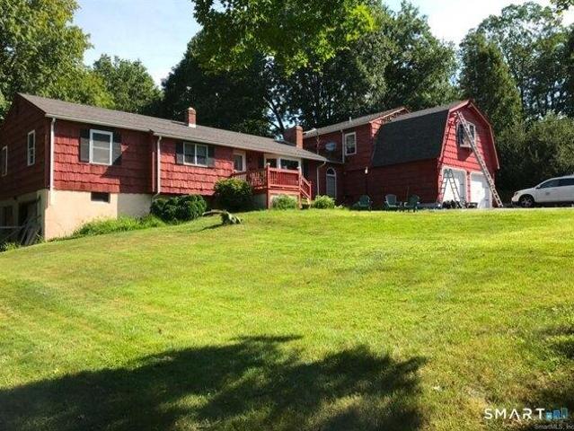 House for sale in Milford, Connecticut