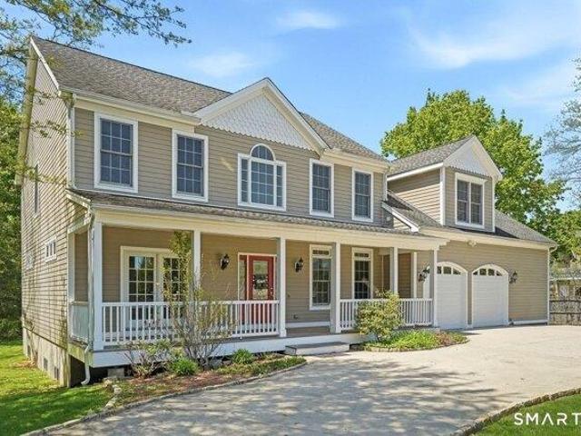 House for sale in Milford, Connecticut