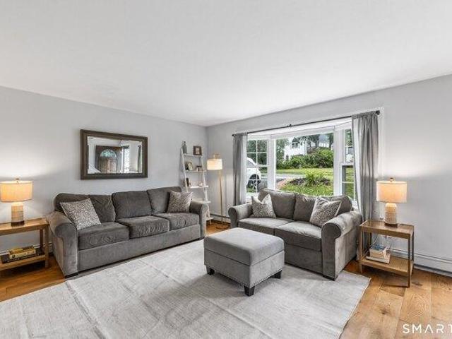 House for sale in Milford, Connecticut