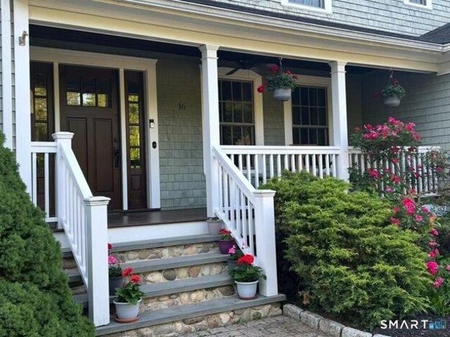 House for sale in Milford, Connecticut