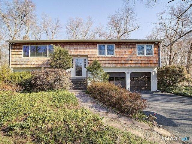 House for sale in Milford, Connecticut