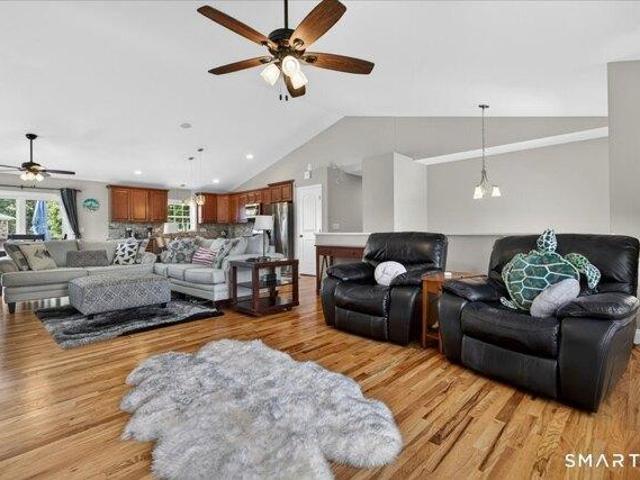 House for sale in Milford, Connecticut