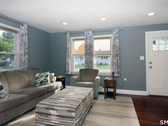 House for sale in Milford, Connecticut