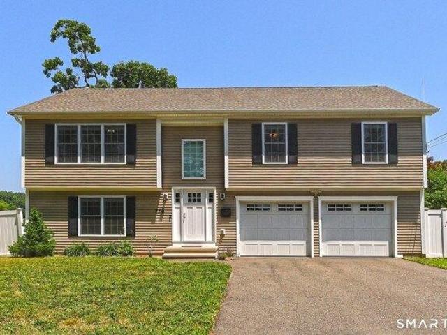 House for sale in Milford, Connecticut