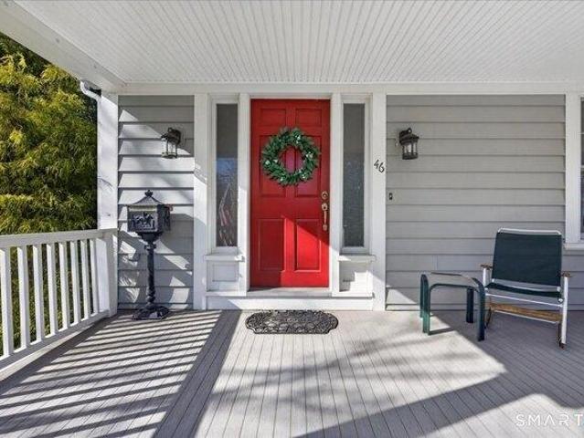 House for sale in Milford, Connecticut