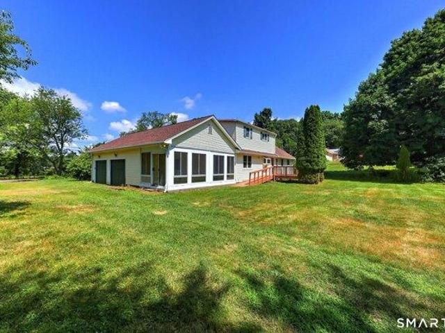 House for sale in Milford, Connecticut