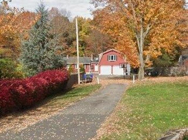 House for sale in Milford, Connecticut
