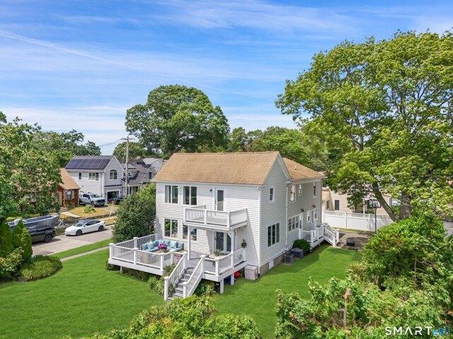 House for sale in Milford, Connecticut