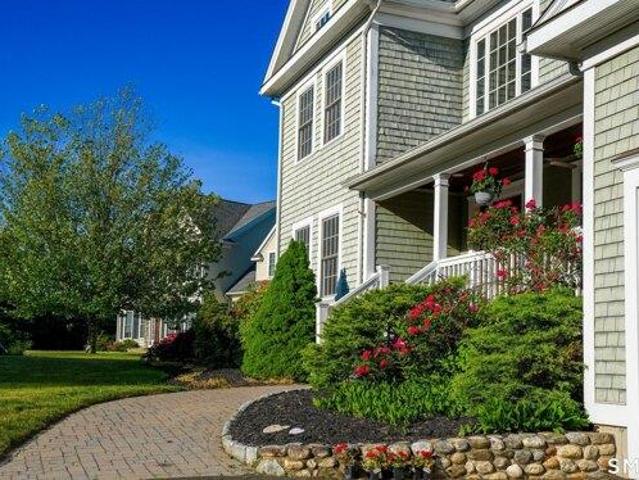 House for sale in Milford, Connecticut