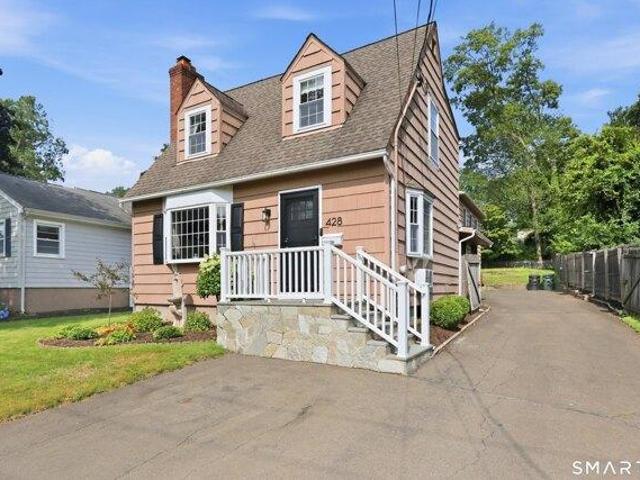 House for sale in Milford, Connecticut