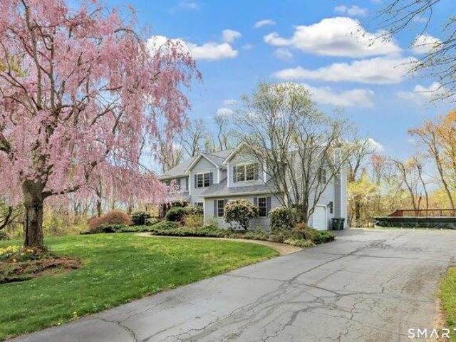 House for sale in Milford, Connecticut