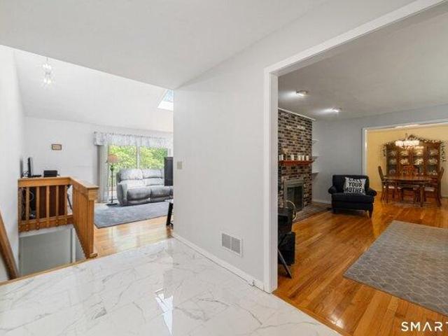 House for sale in Milford, Connecticut