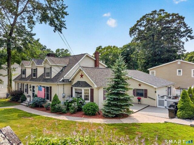 House for sale in Milford, Connecticut
