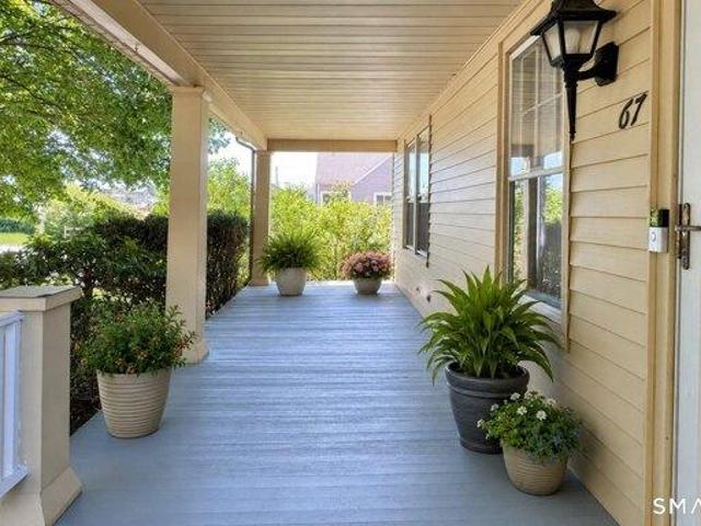 House for sale in Milford, Connecticut