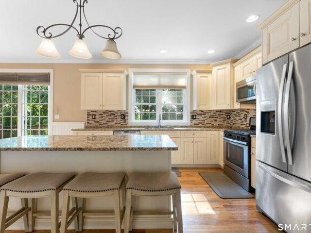 House for sale in Milford, Connecticut