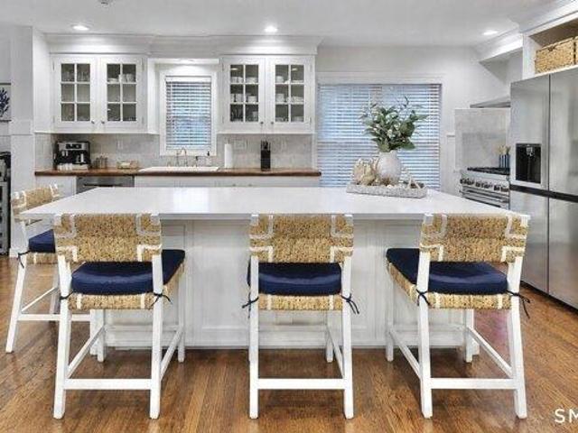 House for sale in Milford, Connecticut