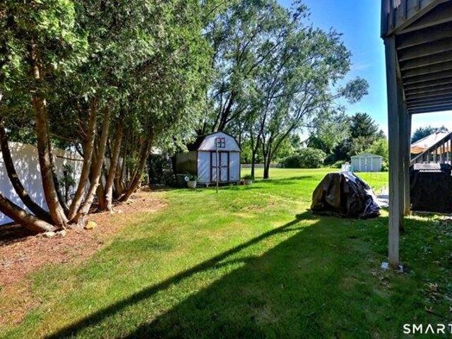 House for sale in Milford, Connecticut
