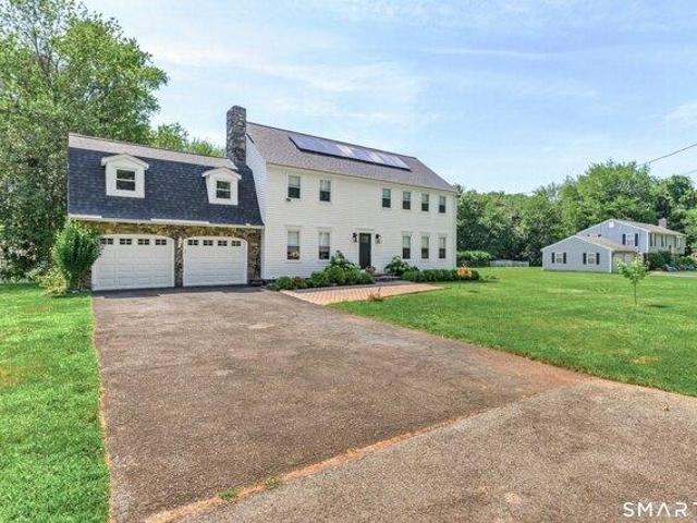House for sale in Milford, Connecticut