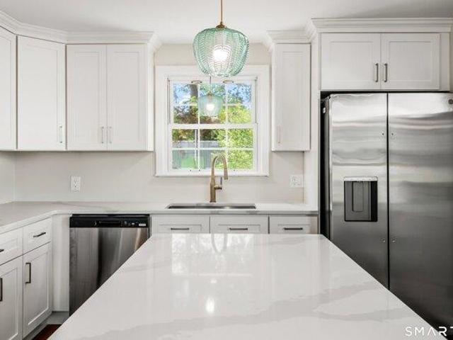 House for sale in Milford, Connecticut