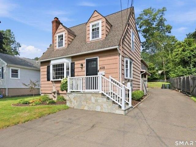 House for sale in Milford, Connecticut