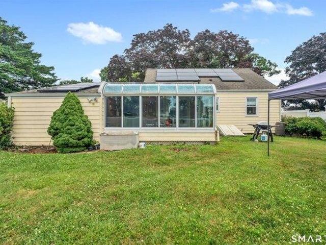 House for sale in Milford, Connecticut
