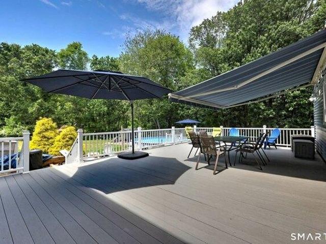 House for sale in Milford, Connecticut