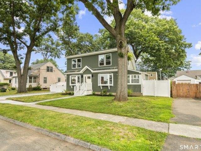 House for sale in Milford, Connecticut