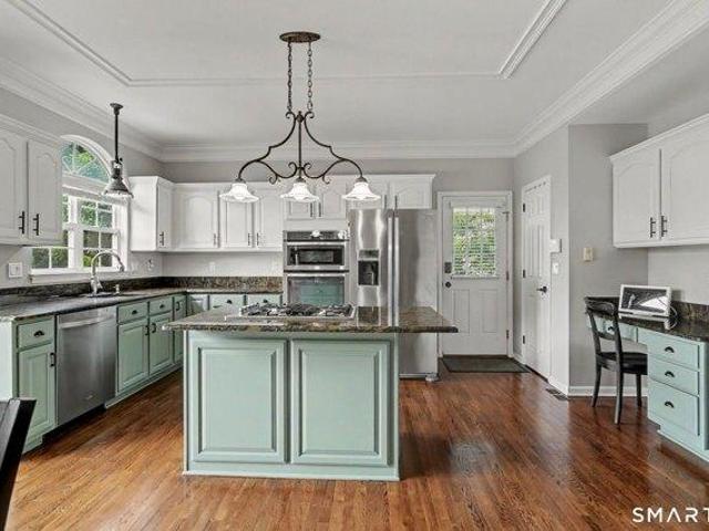 House for sale in Milford, Connecticut