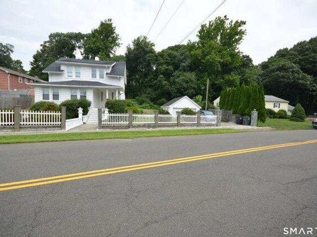 House for sale in Milford, Connecticut
