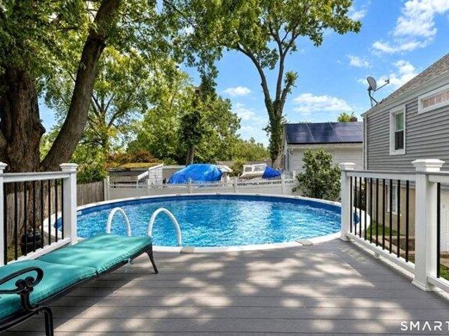 House for sale in Milford, Connecticut