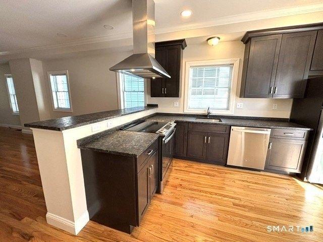 House for sale in Fort Trumbull, Milford
