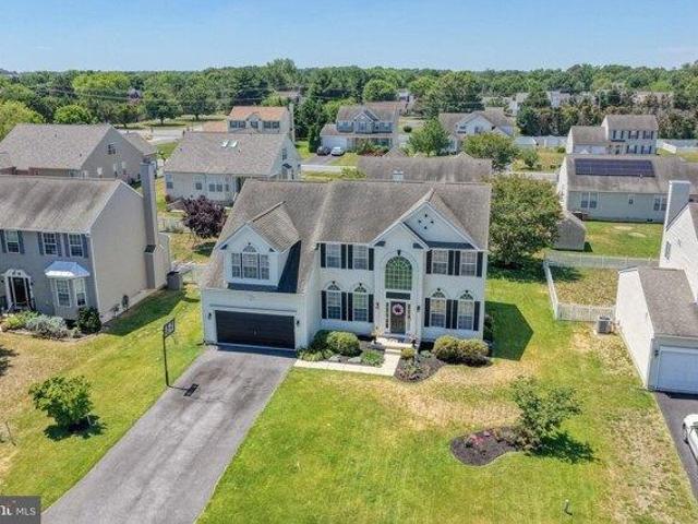 House for sale in Delaware